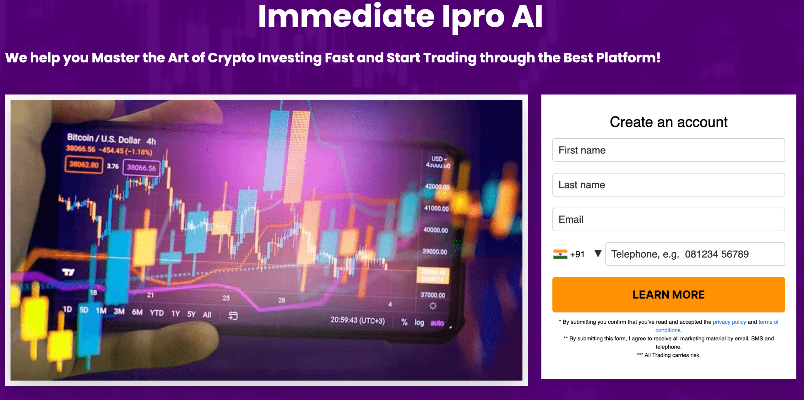 Immediate Ipro AI Review