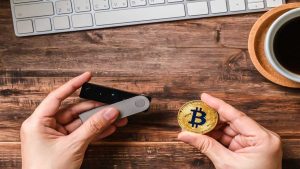 10 Best Cold Wallets for 2024 – Safest Crypto Cold Storage Solutions