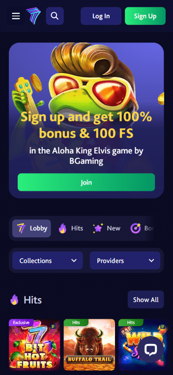 7bit casino