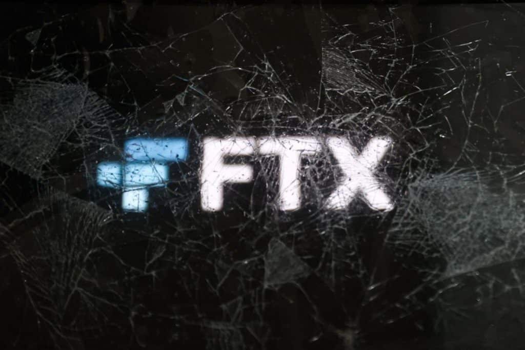 FTX Legal Battle