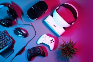 Bitcoin’s Flash Crash Sends Shockwaves Through Gaming Token Market