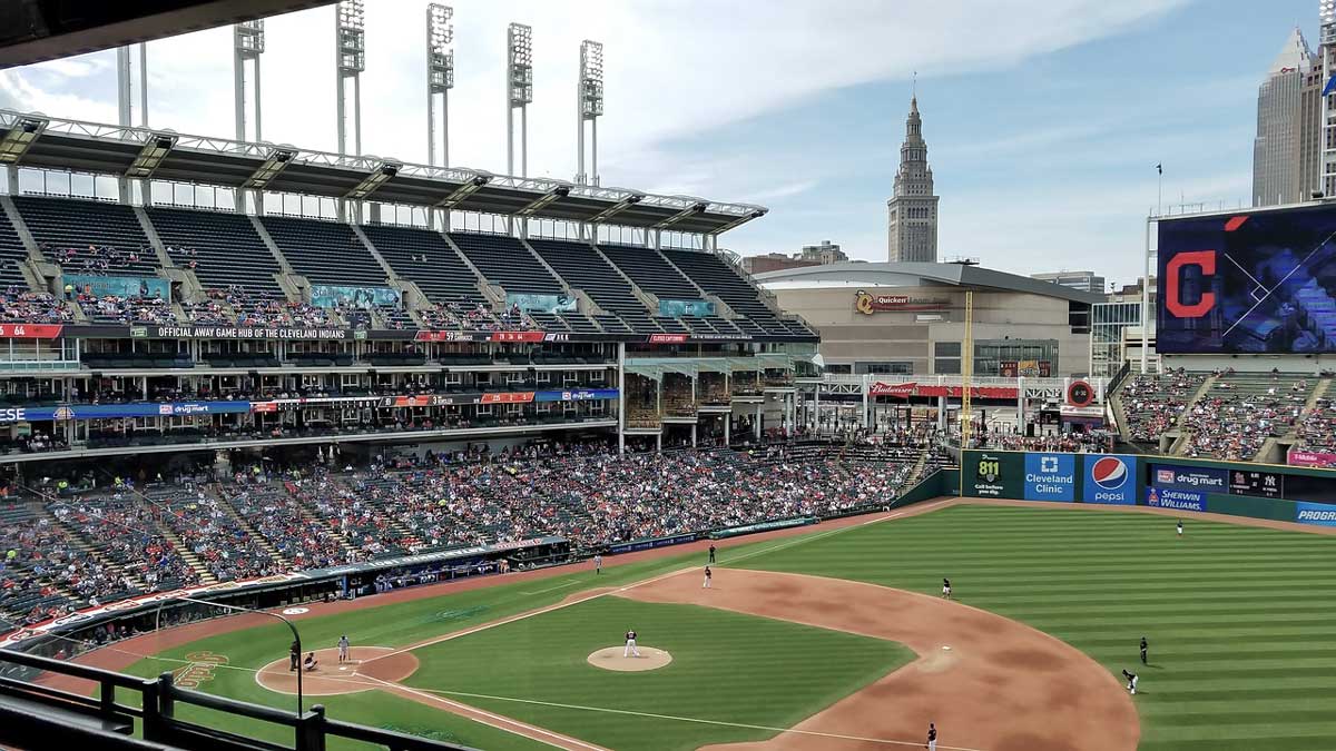 Ohio Sports Betting in 2023 Top Offers and Legal Sportsbooks