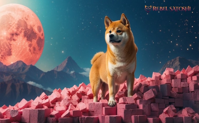 What Shiba Inu’s DeFi Expansion Means for Its Future; Kaspa & Rebel ...