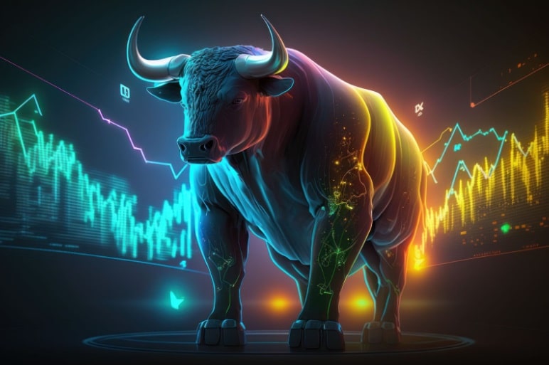 bull crypto