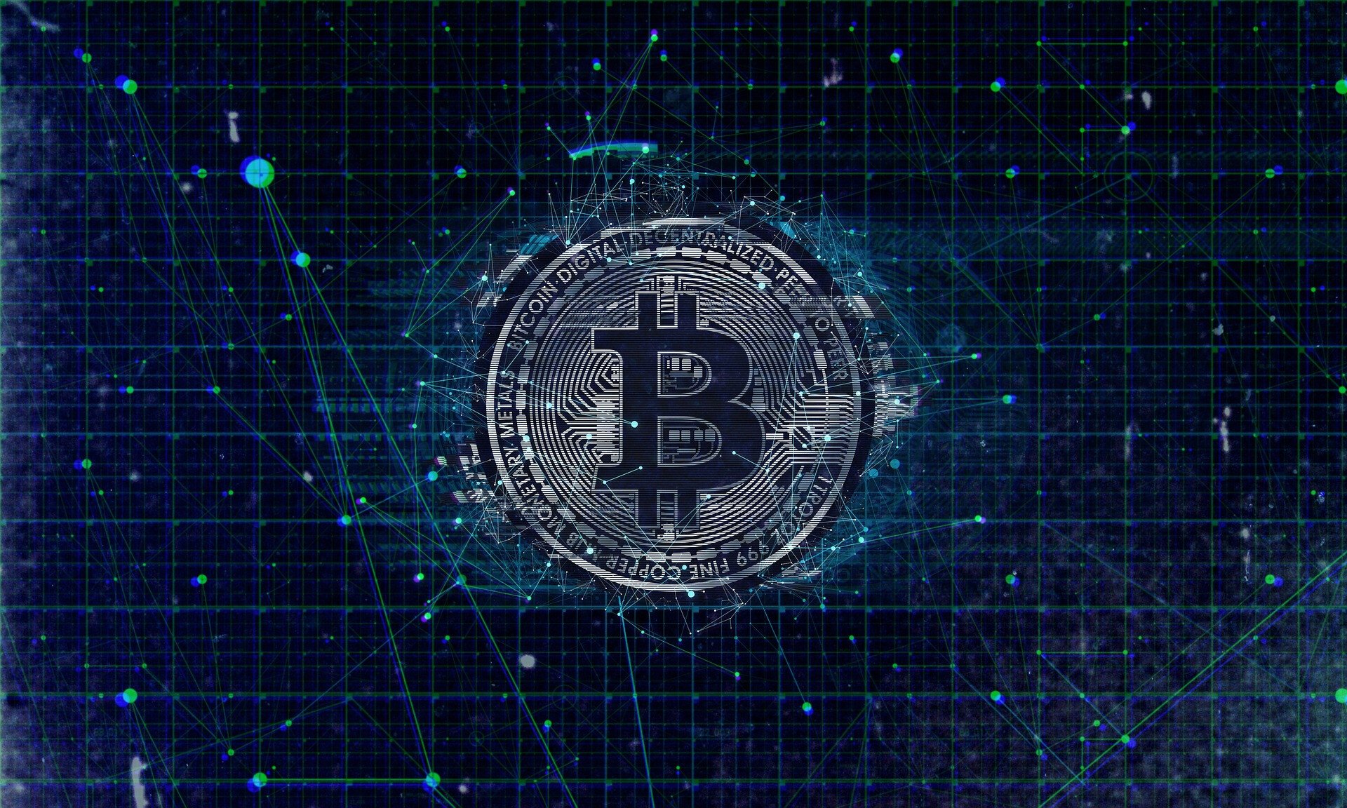User Spends ,000 in Fees to Encode 9 Megabytes of Data on Bitcoin Blockchain