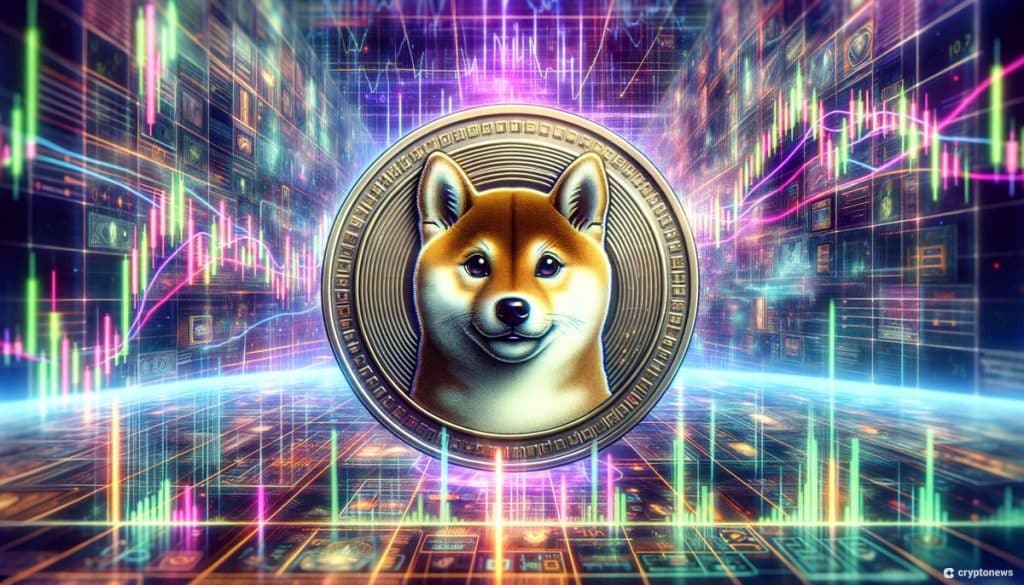 Shiba Inu Price Prediction as $100 Million Trading Volume Comes In ...