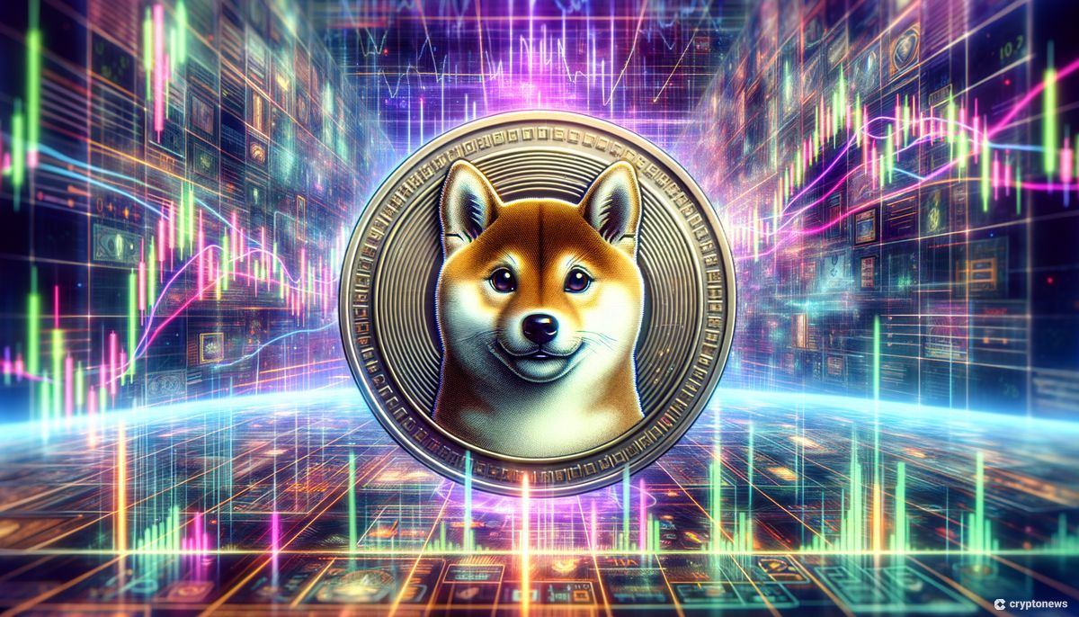 Shiba Inu Price Prediction as $100 Million Trading Volume Comes In – Meme Coins Making a Comeback?