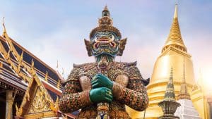 Thai Government’s Digital Wallet Stimulus Plan Under Scrutiny