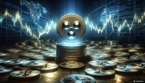 XRP Price Prediction as $1 Billion Floods In – Are Whales Accumulating?