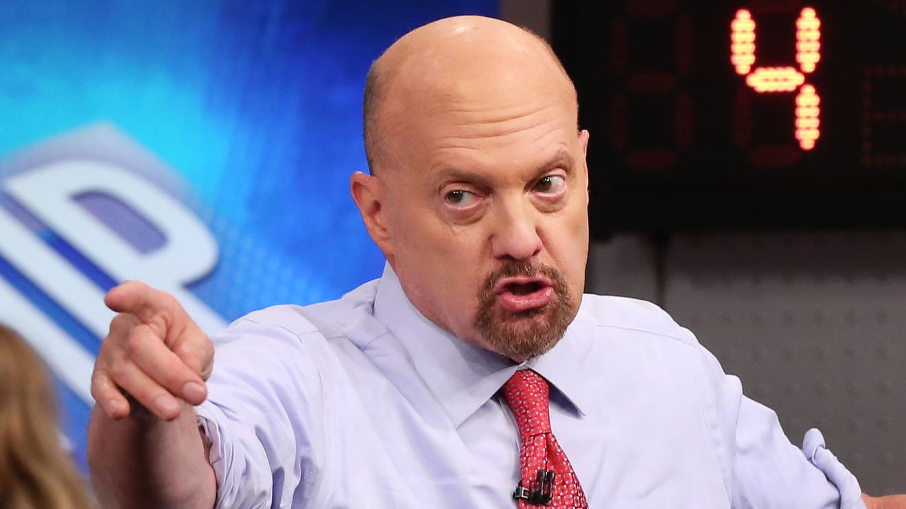 “Bitcoin is Topping Out” - Jim Cramer Shifts Stance Within Days