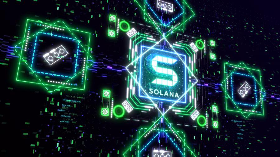 Solana Ecosystem Boasts Over 2,500 Monthly Active Developers, Reports Solana Foundation