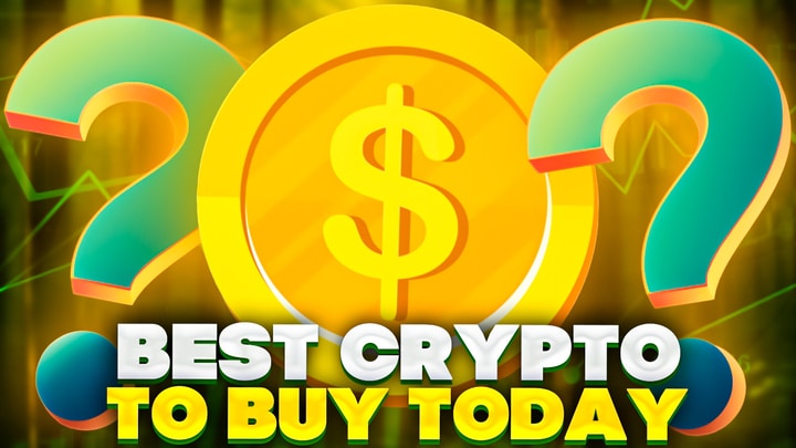 Best Crypto to Buy Today - Bitcoin, Bonk, Arweave