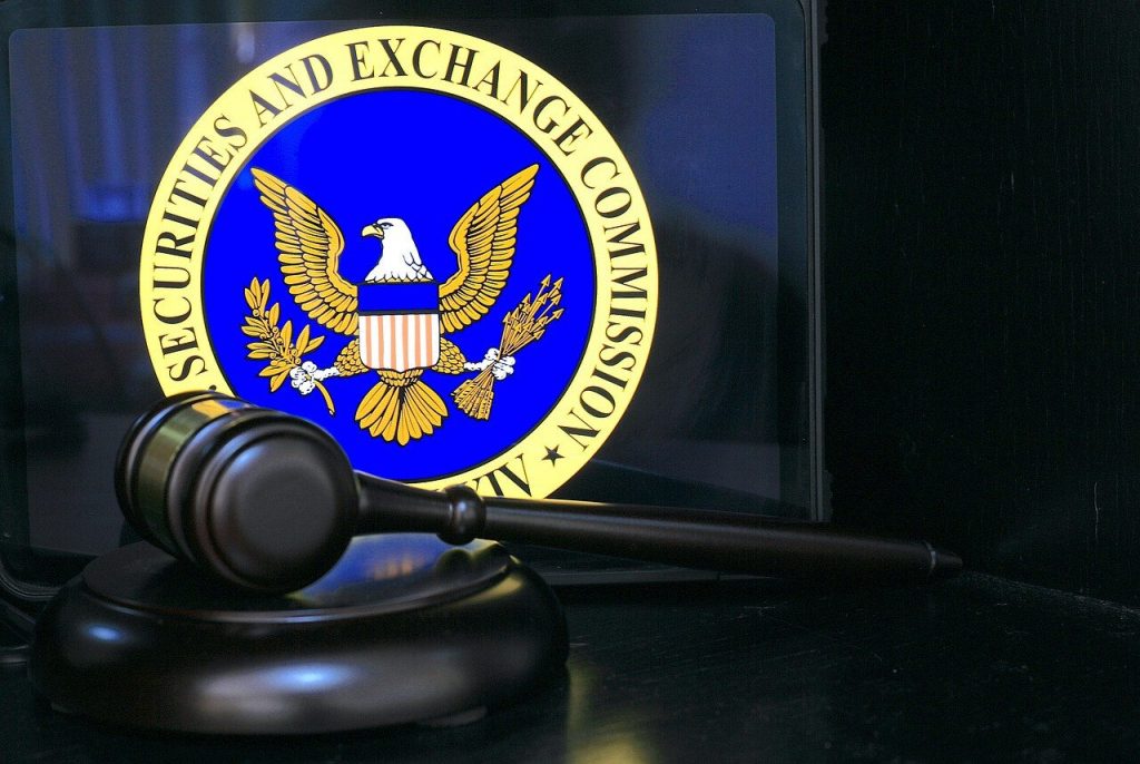 SEC Commissioner Expresses Concerns Over Spot Bitcoin ETFs Despite Voting in Favor of the Approvals
