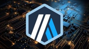 Is It Too Late to Buy Arbitrum? ARB Price Blasts Up 30% as Viral Meme Coin MK Reaches $6.5 Million