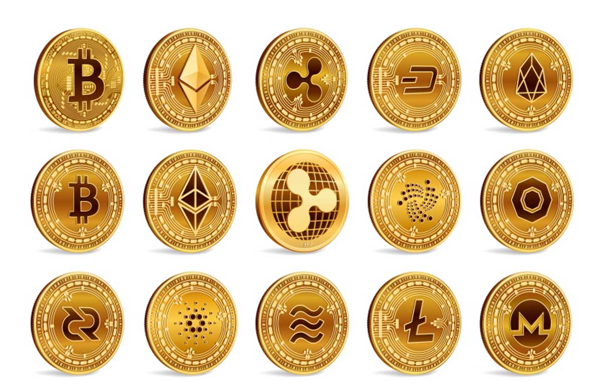 Top 16 Cryptos With the Most Potential in 2024