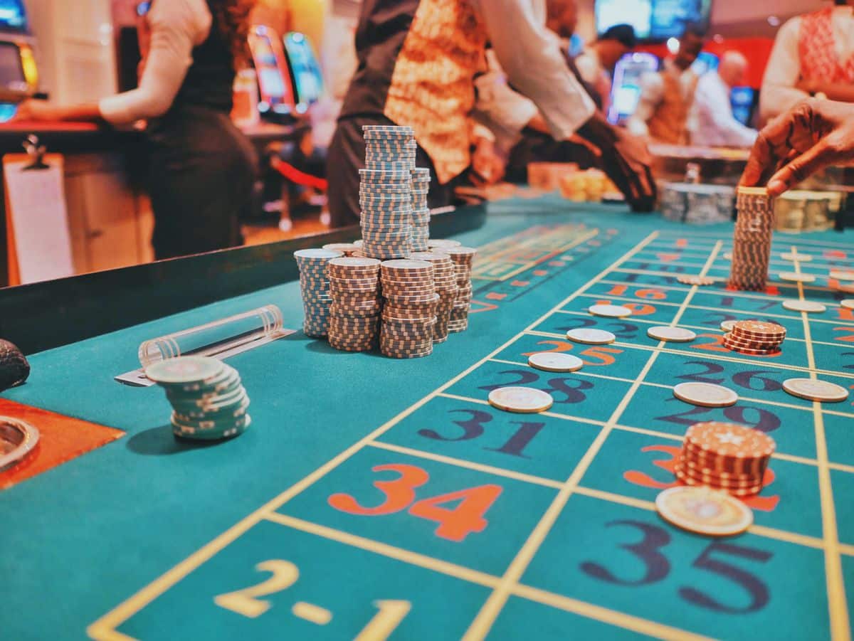 Best Sweepstakes Casinos in the US 2024