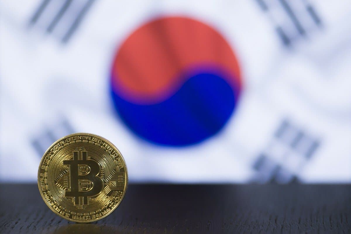 South Korea Regulator Holds Firm Against Crypto ETFs Approval