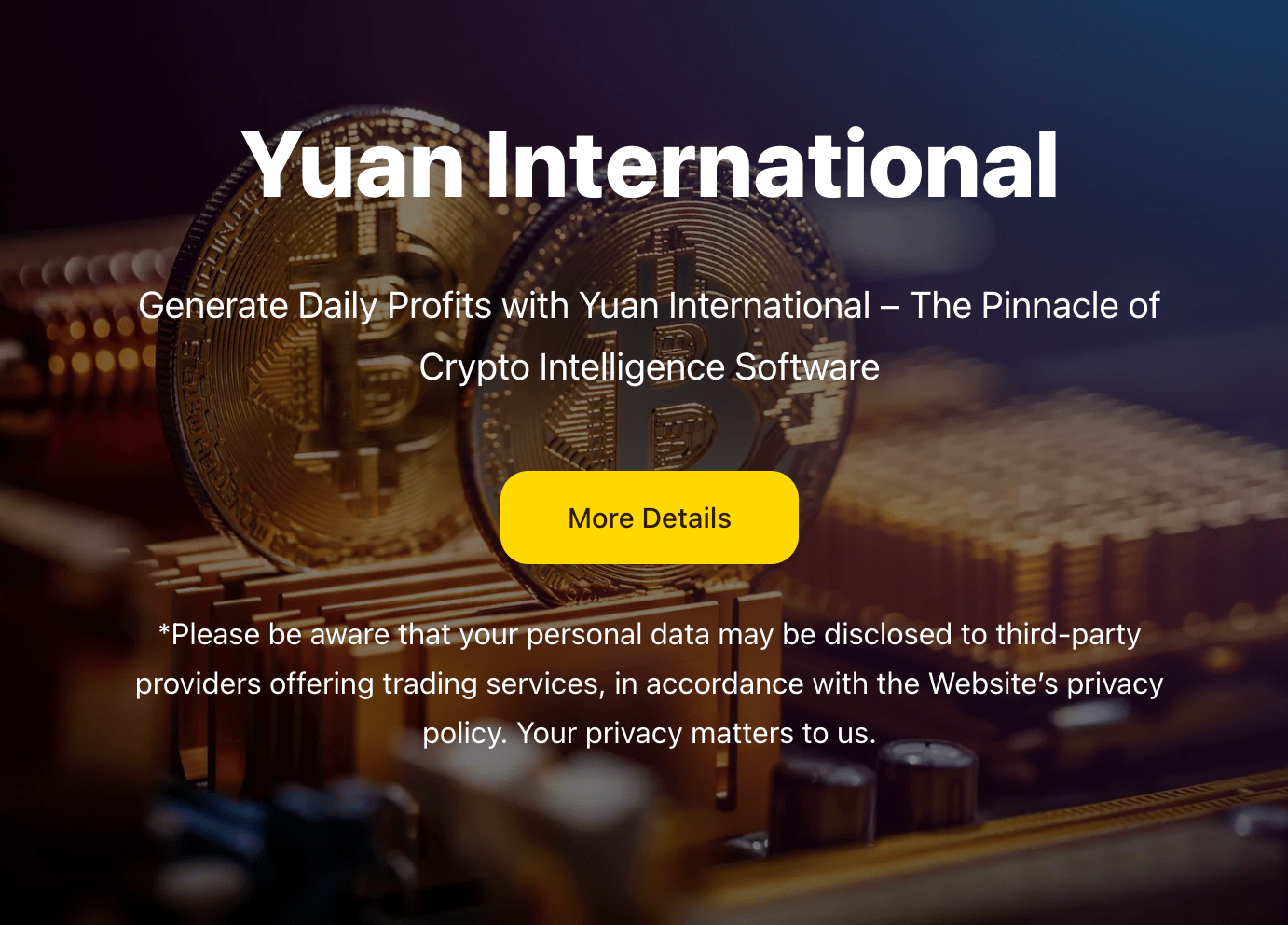 Yuan International Review