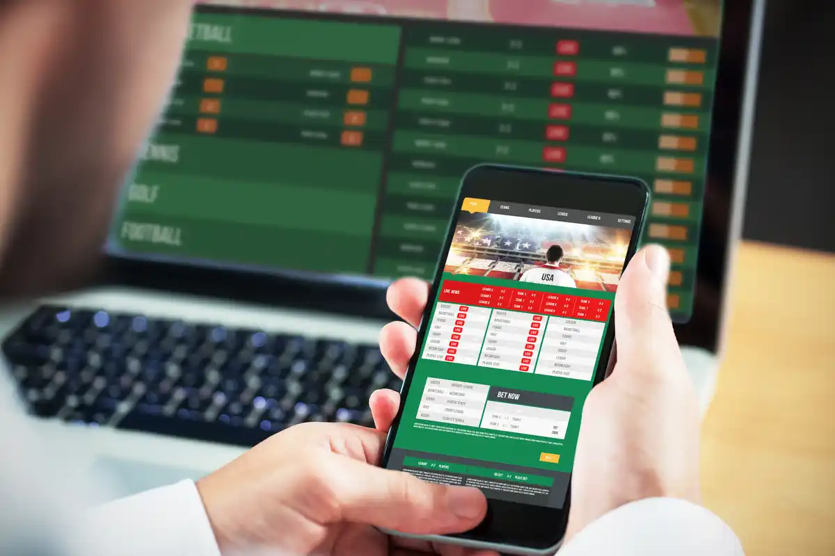 Best Texas Sports Betting Apps 2024: Comparing Mobile Sites & Bonuses