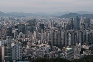 Two South Korean Brokerages Pause Transactions of Foreign Spot Bitcoin ETFs