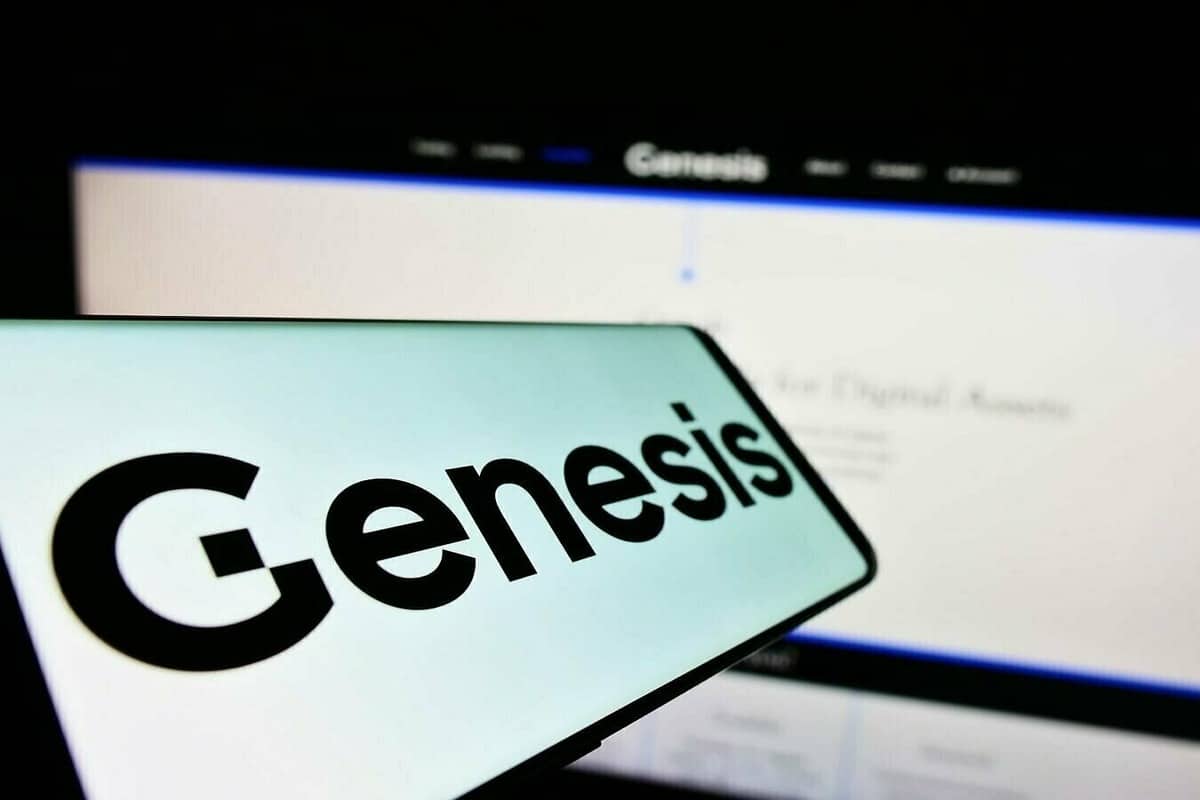 Genesis Global NYDFS
