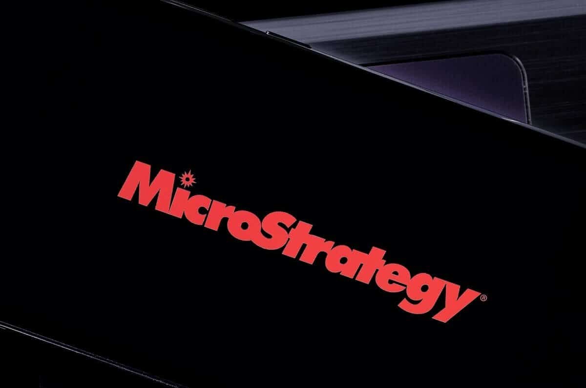 Microstrategy ETF