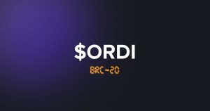 Is ORDI Price Going to Zero? ORDI Price Suddenly Drops as New Meme Coin Reaches $6.7 Million