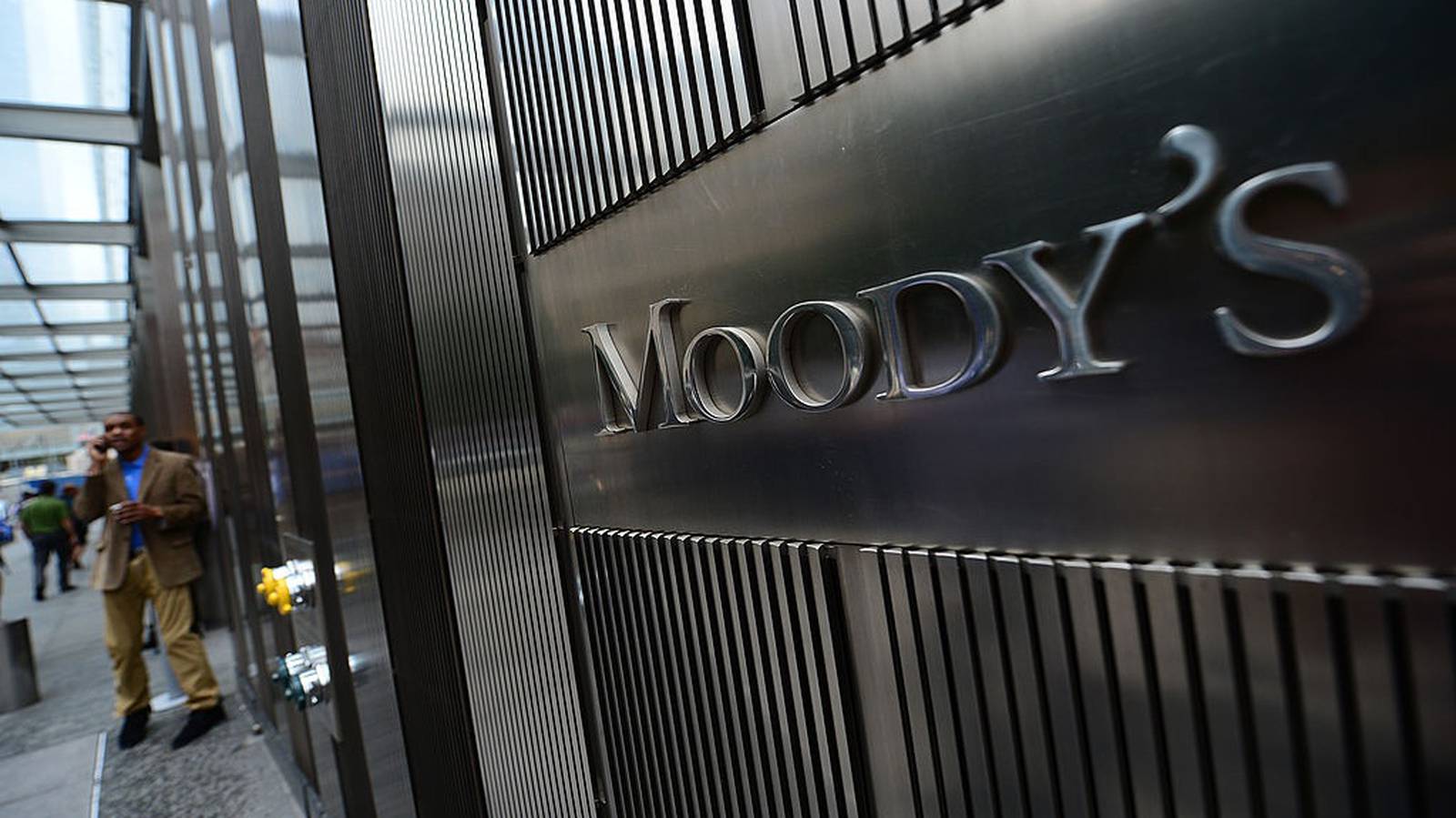 Rating Agency Moody’s Report Highlights Tech Risks In Growing Tokenized Funds