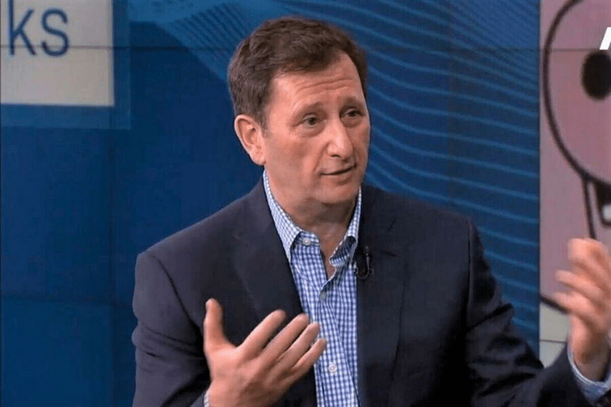 Alex Mashinsky Moves to Sweep Fraud Charges Under Carpet