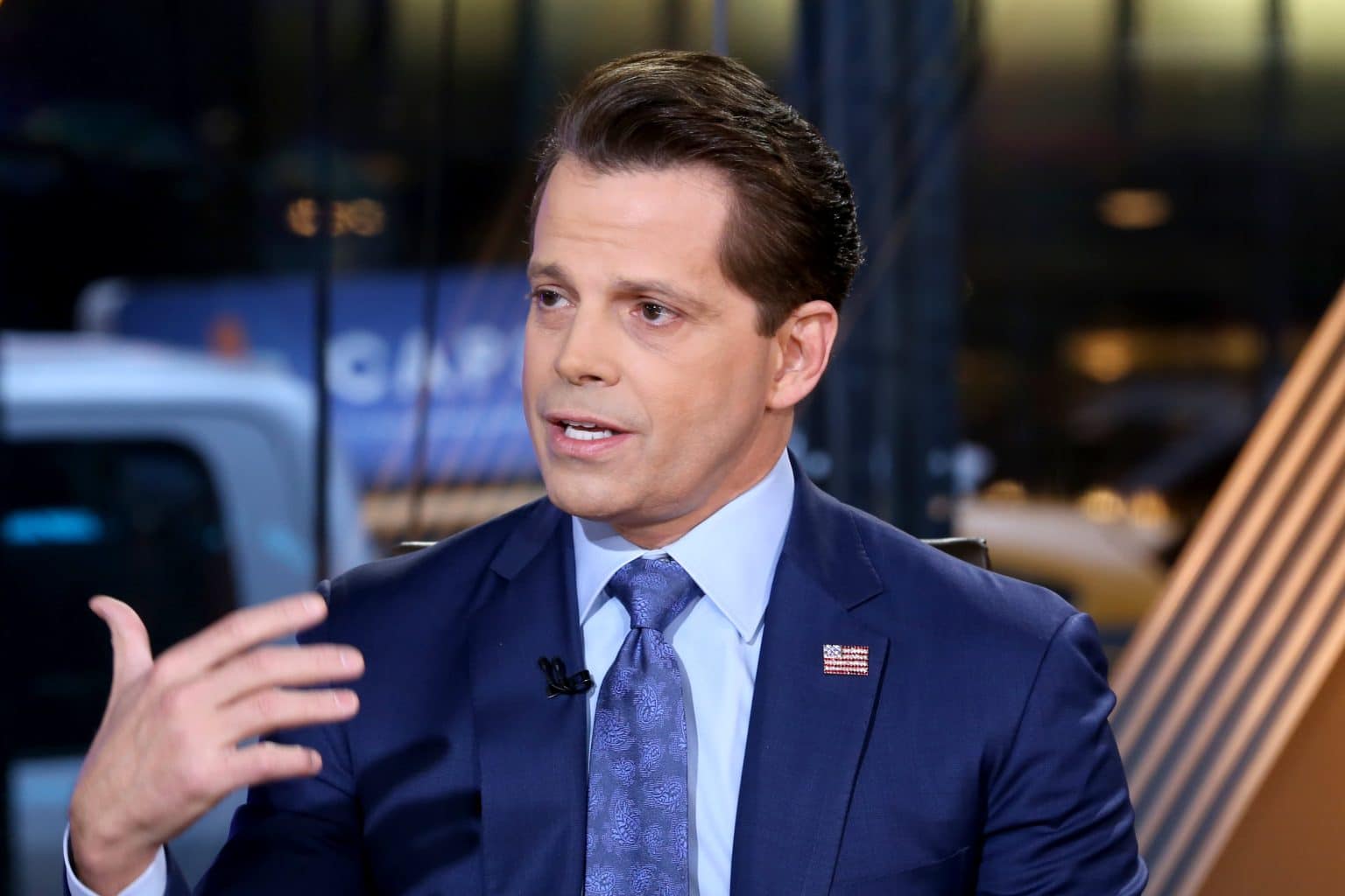 Bitcoin Could Surge to 0,000, Says Anthony Scaramucci