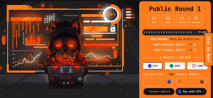 How to Buy Scotty the AI Token ($SCOTTY) – Easy Guide