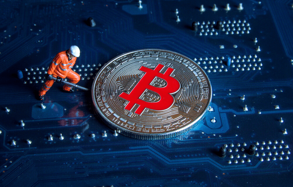 How to Mine Crypto 2024 Step-By-Step Guide to Mining Cryptos