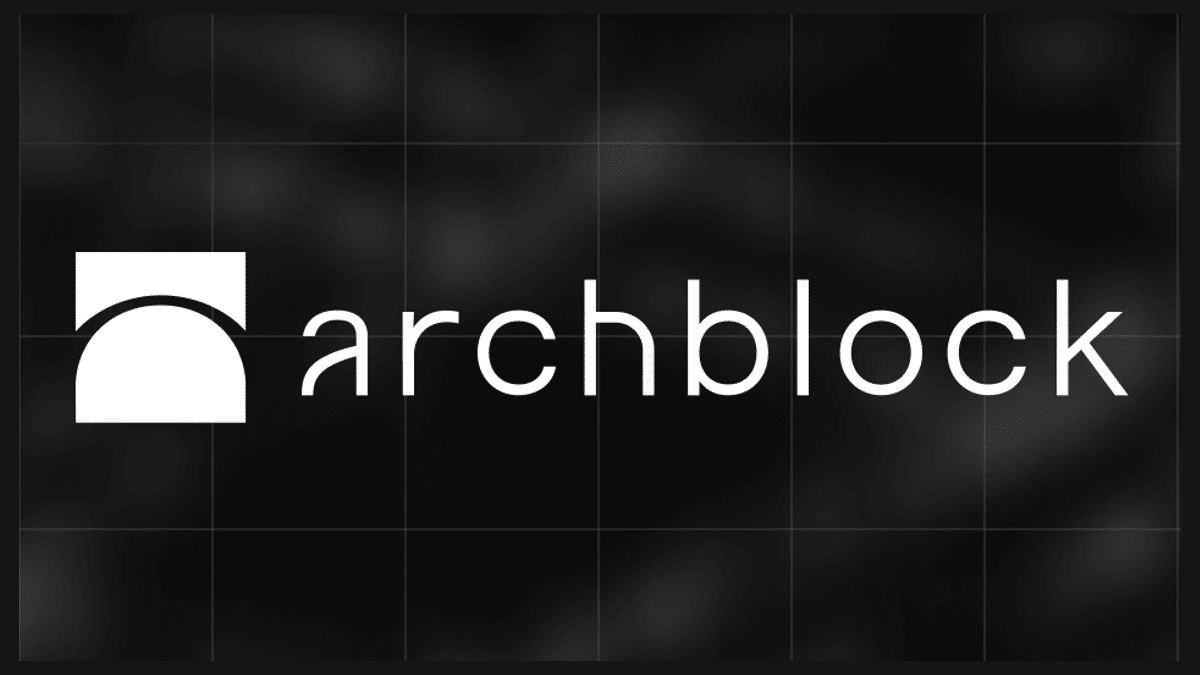 Archblock