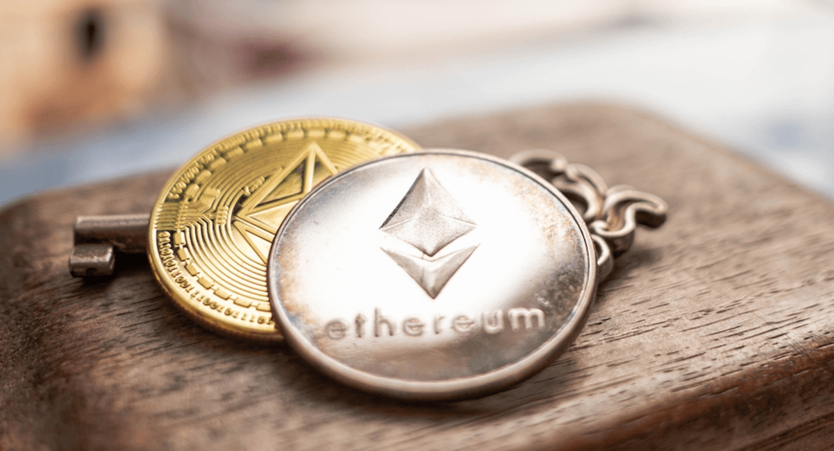 Ethereum price prediction