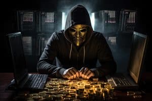 Ransomware and Darknet Markets Top List For Most Prominent Crypto Crimes