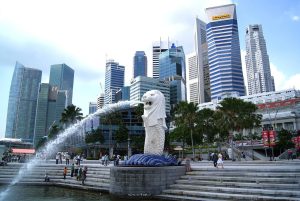 Singapore’s MAS Denies Listing Bitcoin Spot ETF, Retail Investors Can Still Access US ETFs