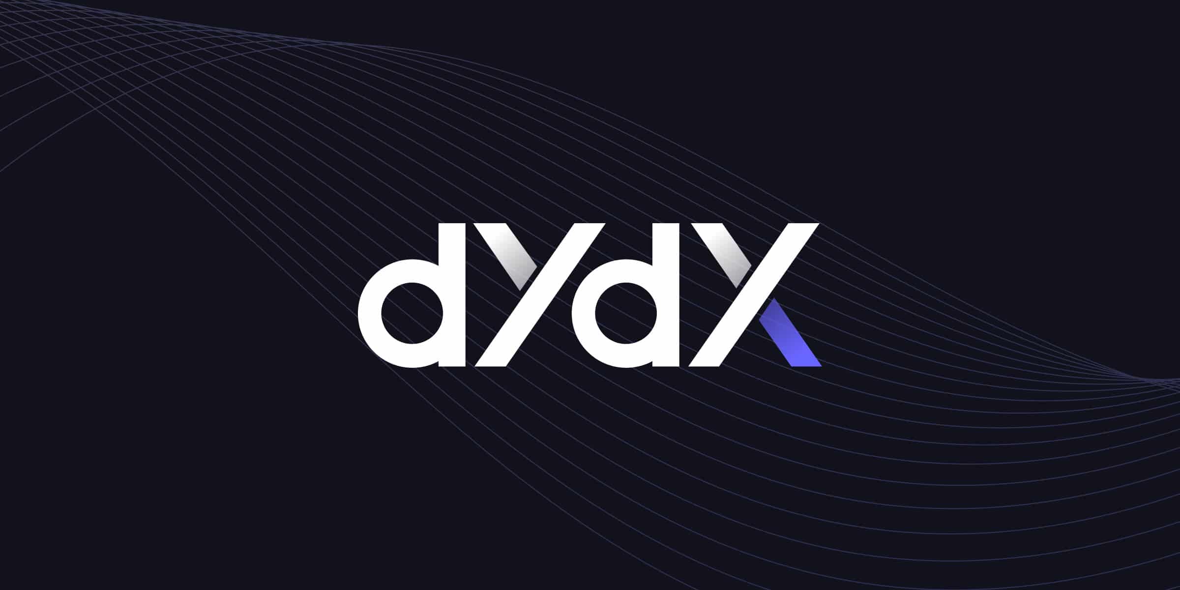 dYdX Overtakes Uniswap as Daily Trading Volumes Hit $757 Million