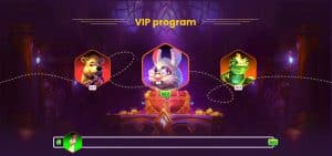 Bizzo Casino VIP Program