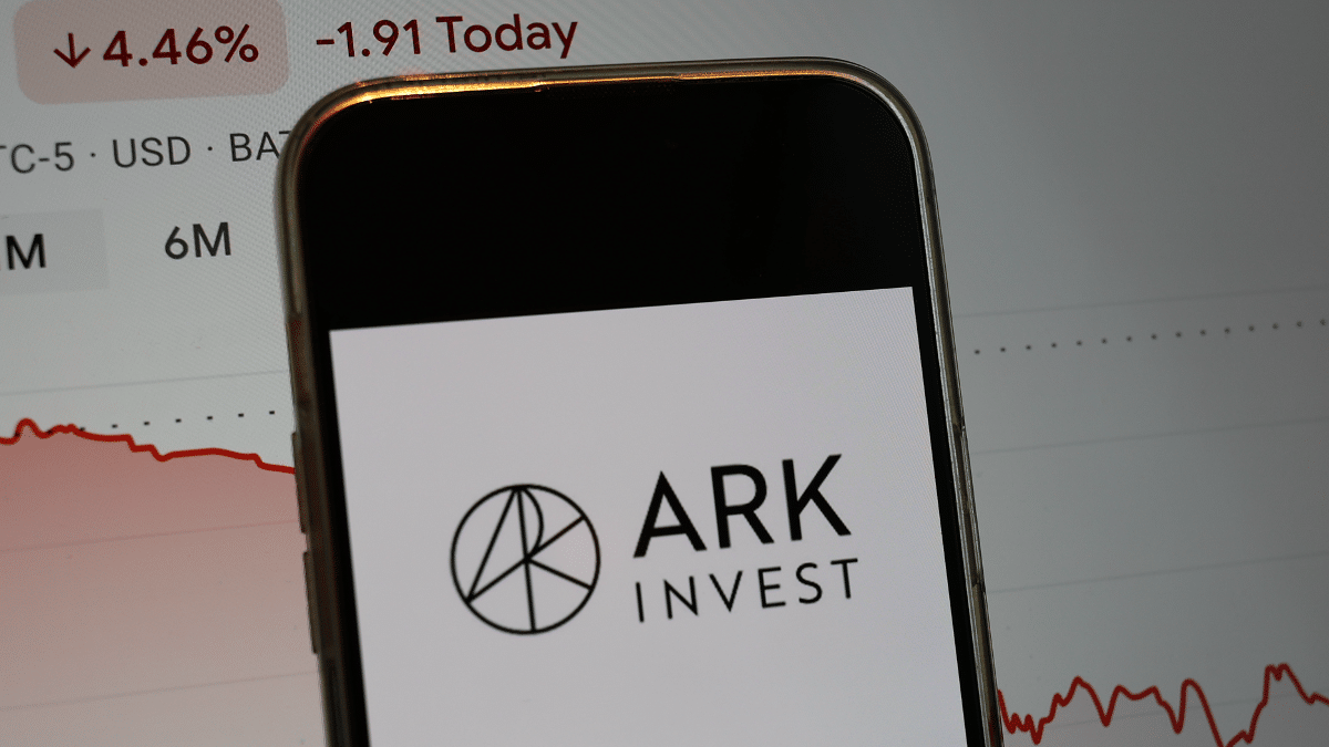 Ark Invest Bitcoin ETF