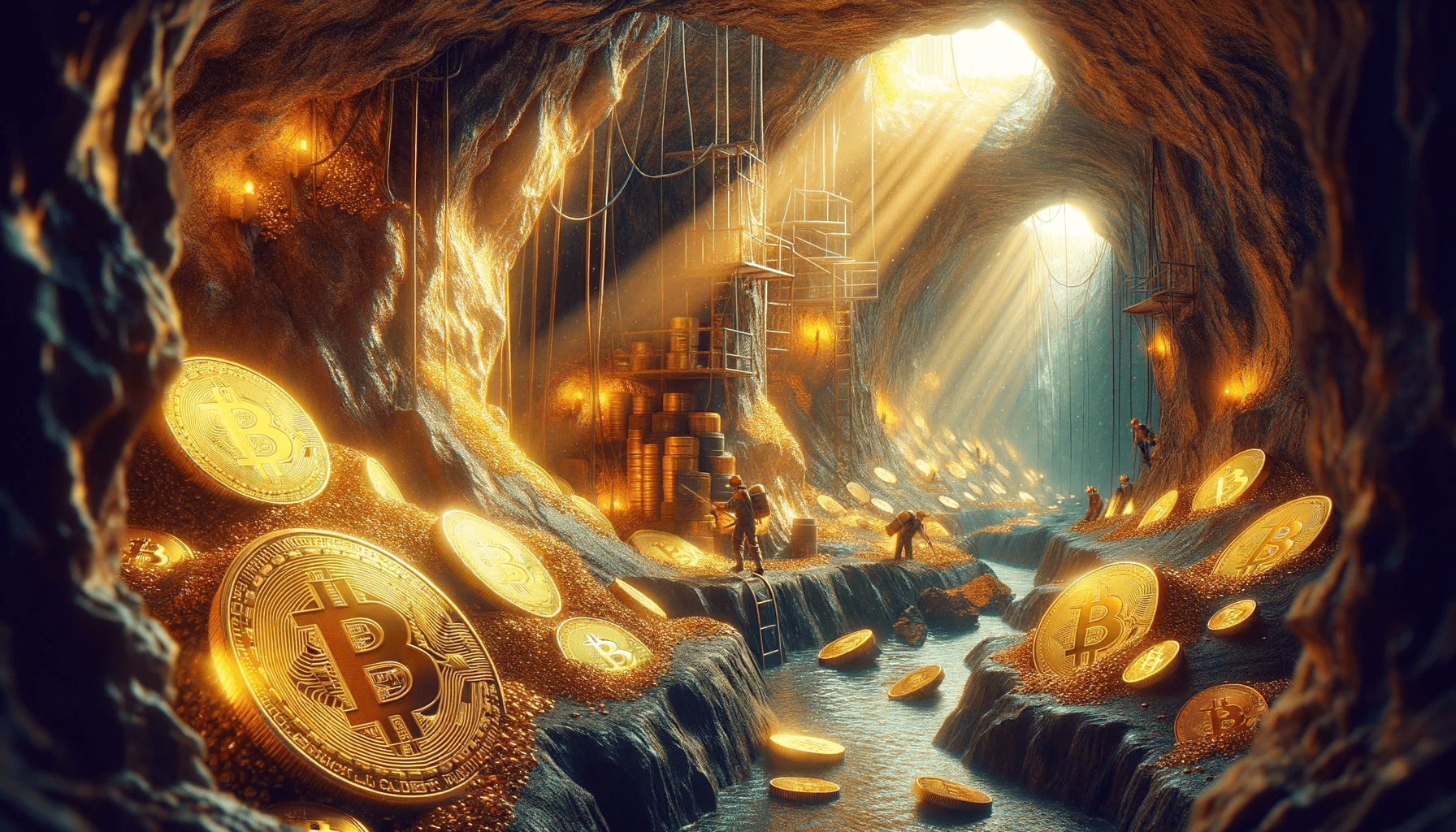 3 Best Cryptos To Buy for a Gold and Commodities Portfolio in 2024