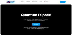 Quantum ESpace Review – Scam or Legitimate Trading Platform