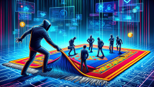 Candy Token Plummets 87% After Lena Network Rug Pull – Here’s What Happened