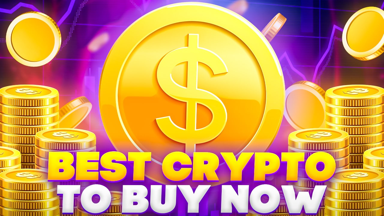 Best Crypto to Buy Now May 10 – Toncoin, Render