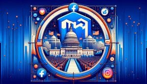 Democrat Rep. Maxine Waters Raises Concerns Over Meta’s Continued Crypto Ventures