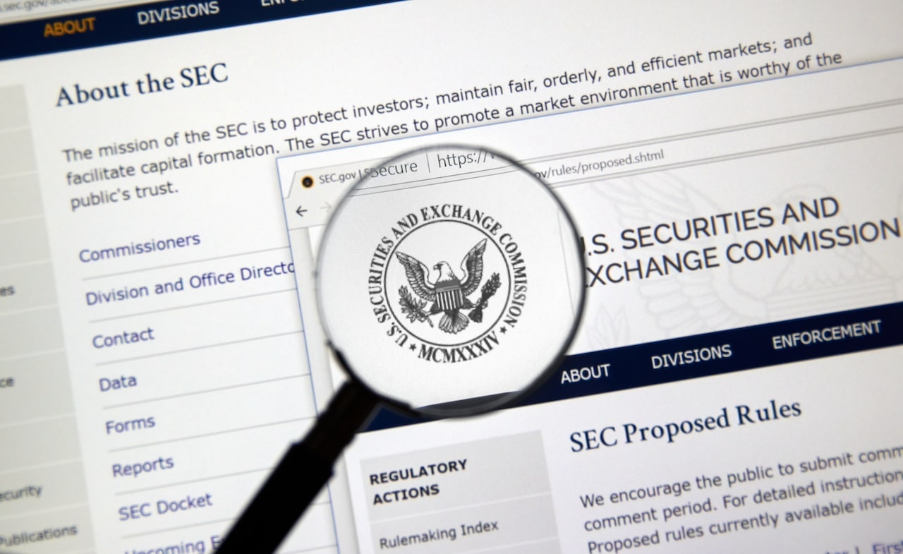 SEC Blames Social Media Account Hack on 'SIM Swap' Attack in Fake Bitcoin ETF Post