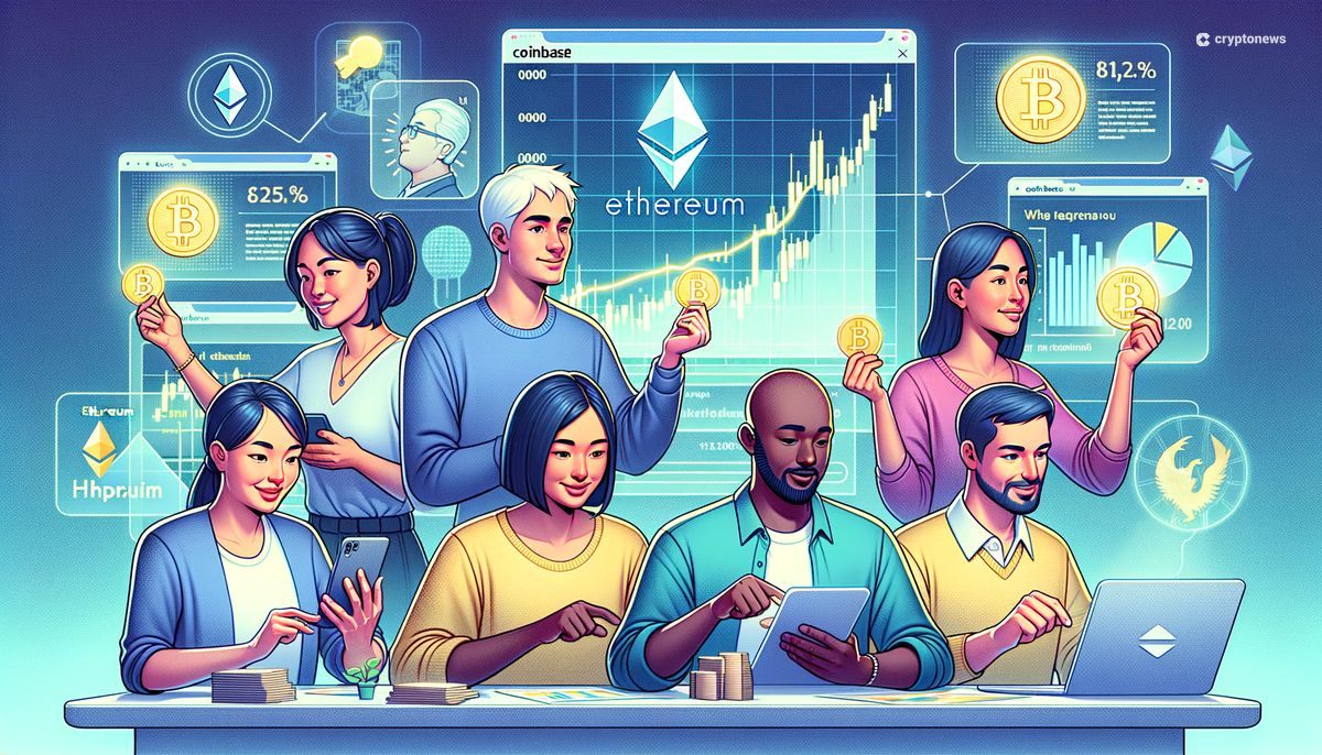 Coinbase Begins Technical Assessment to Onboard New Ethereum Execution Client for Diversity