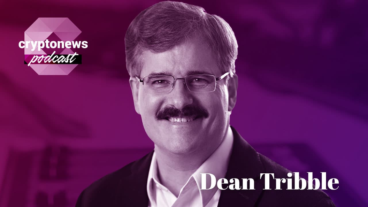 Dean Tribble, CEO of Agoric, on Distributed Systems, JavaScript in Crypto, MetaMask Snaps, and Institutional Adoption of DeFi | Ep. 302
