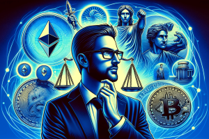 Edward Snowden Urges Crypto Community to Fund Tornado Cash Pioneer’s Legal Defense