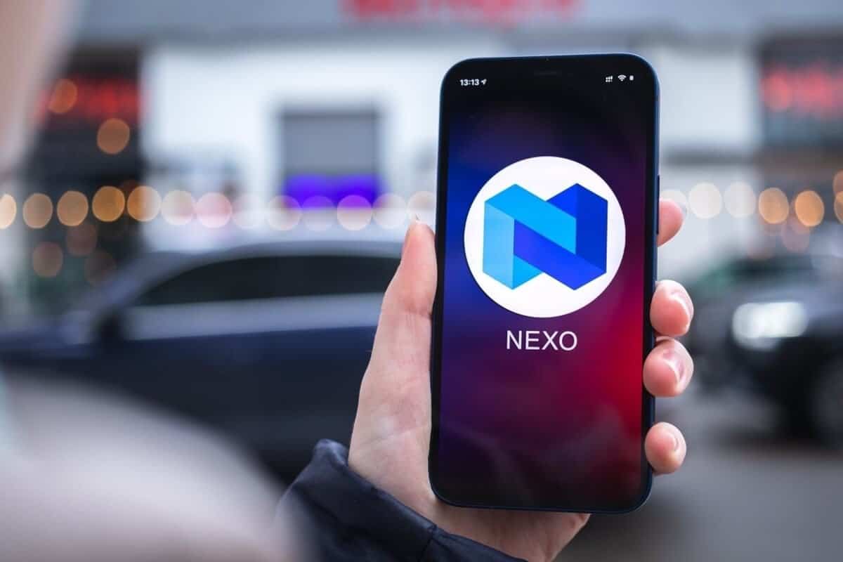 Crypto lender Nexo seeks $3 bln in damages from Bulgaria over aborted  investigation
