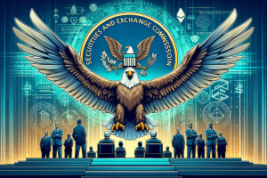 Crypto-Linked Violations Rack Up $2.8B in SEC Fines in 2023